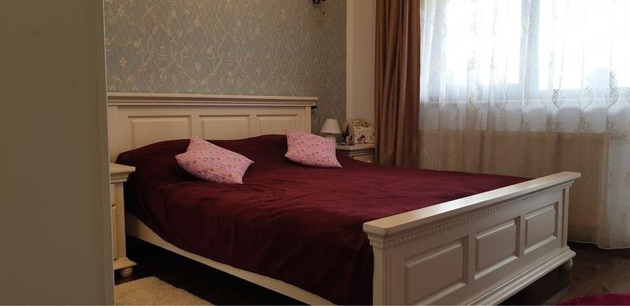 Apartament cu 3 camere decomandat în Valea Lupului