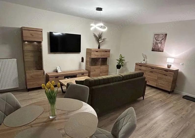 Vanzare apartament cu 2 camere in zona Titan - 3