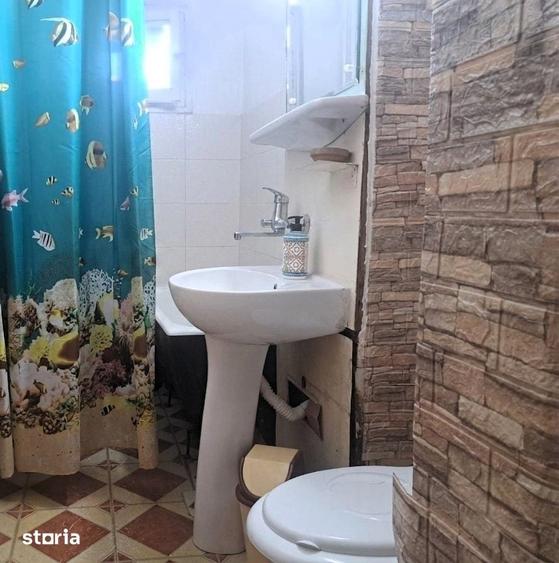Apartament 2 camere Tomis Nord - Campus - 6