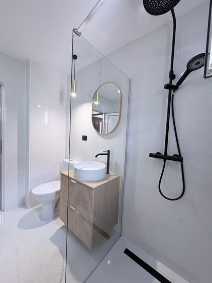 Apartament cu 2 camere decomandat în Ampoi 3