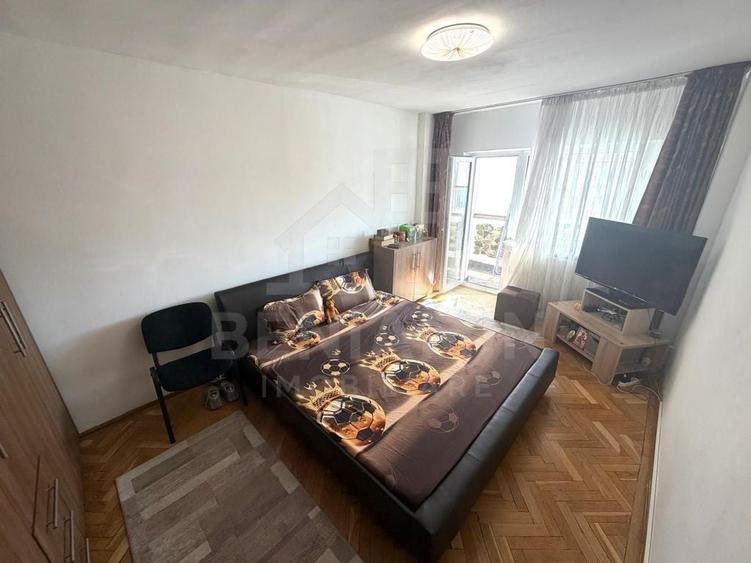 Apartament cu 2 camere decomandat în 1 Mai