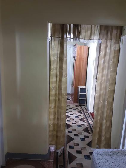 Apartament cu 3 camere decomandat în Mărăței