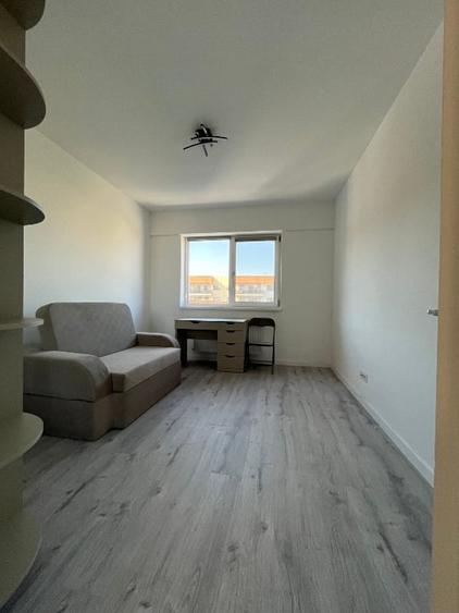 Apartament cu 2 camere decomandat, mobilat în Frumoasa