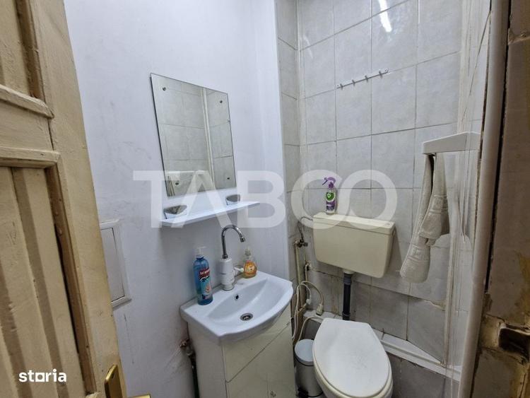 Apartament cu 4 camere decomandat în Paltin