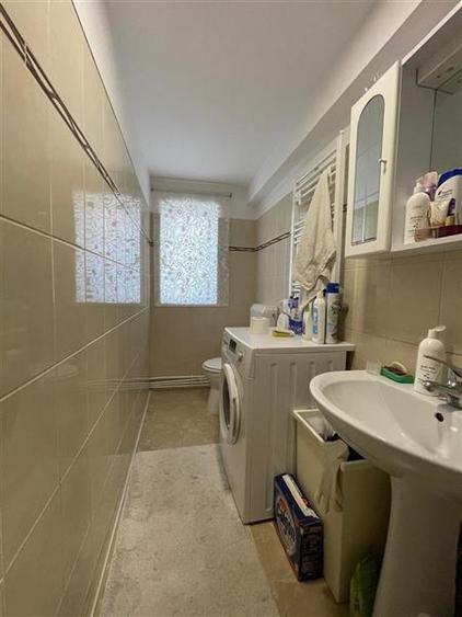 Spațiu industrial, de 220 mp, în Vest