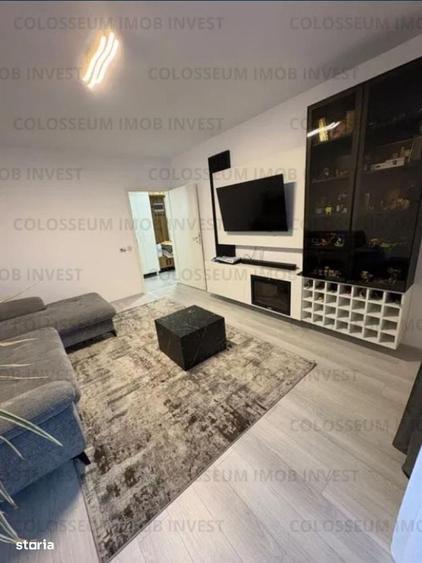 Apartament cu 3 camere decomandat în Avantgarden