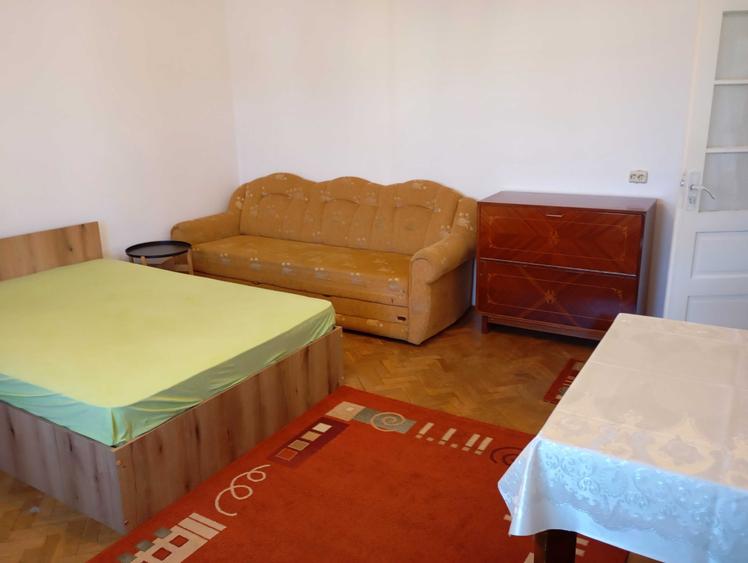 Dau in chirie aparatment doua camere la casa - zona Andrei Muresanu , Cluj - Napoca - 4
