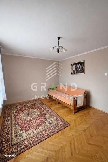 Casă cu 5 camere cu Teren 400 Mp în Gheorgheni