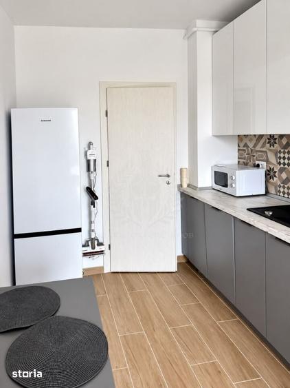 Apartament cu 2 camere decomandat în Blejoi
