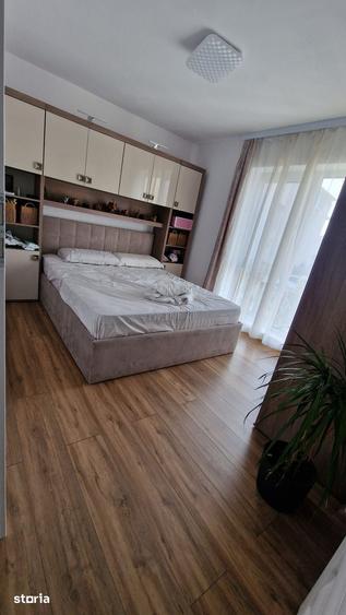 Casă cu 4 camere cu Teren 700 Mp în Săcălaz