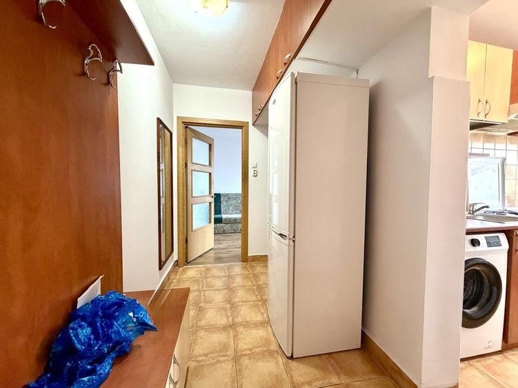 Apartament 2 camere, 38 mp utili, etaj 3 - Complexul Studentesc - 8