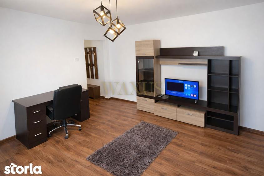 Apartament Renovat - 2 Camere | Etaj 1 - Gheorgheni | Brancusi - 4