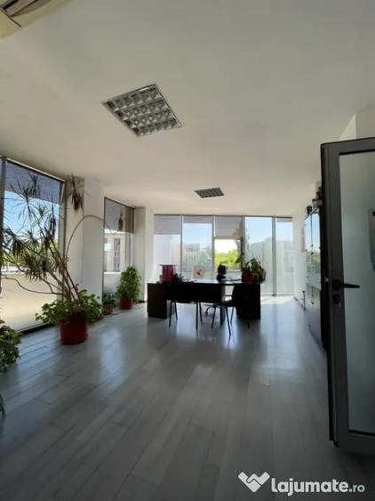 Spațiu comercial, de 660 mp, în Titulescu