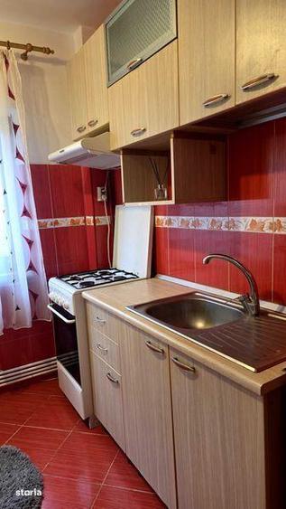 Proprietar ofer spre inchiriere garsoniera decomandataa - 3