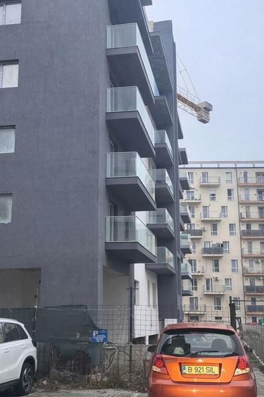 Apartament cu 3 camere decomandat în Brâncoveanu — fotografia 1