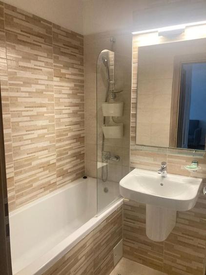 Apartament 2 Camere - 630 euro - Zona City of Mara - 5