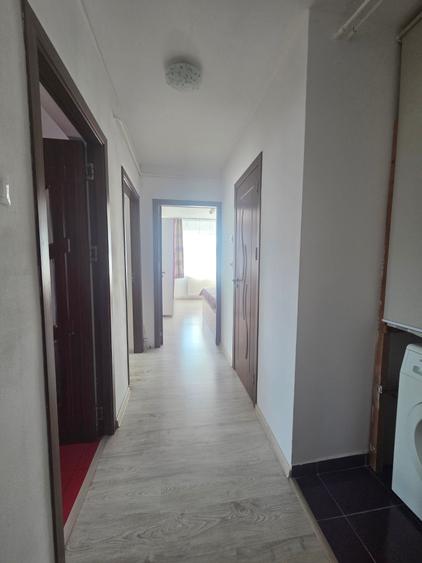 Apartament cu 2 camere decomandat în Mănăștur
