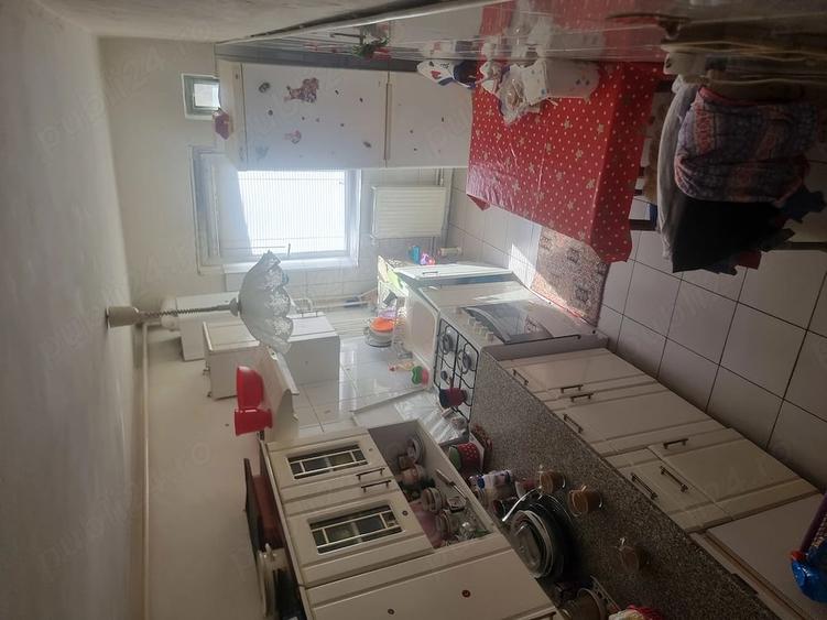 Apartament cu 2 camere decomandat în Centrul Civic