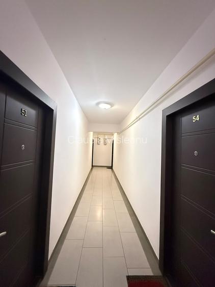 APARTAMENT 2 CAMERE TIP STUDIO – STR. TINERETULUI 37 |70.000 €