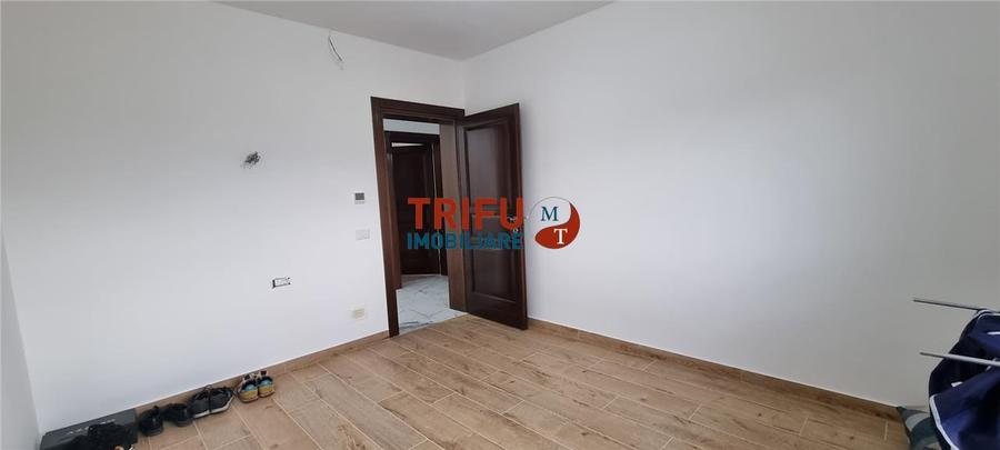 Casă individuală cu 4 camere cu Teren 500 Mp în Ighiu