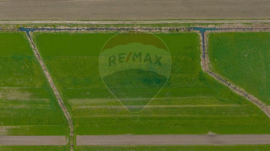 Teren agricol extravilan de 4000 mp, în Stupinii Prejmerului
