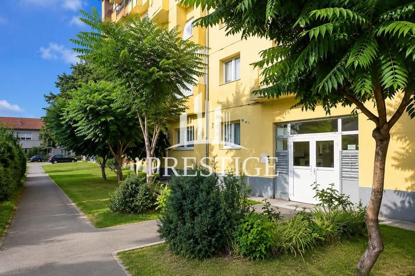 Apartament cu 2 camere decomandat, mobilat în Terezian