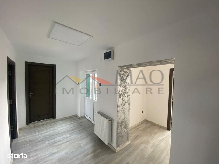 Casă cu 4 camere cu Teren 700 Mp în Semicentral
