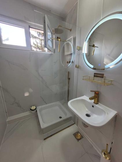 Apartament cu 2 camere semidecomandat în Drumul Carului