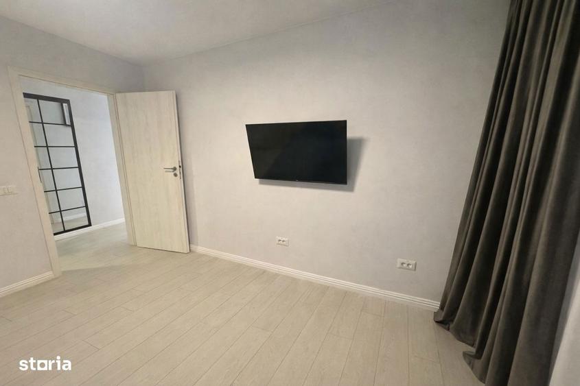 Casa in Pope?ti-Leordeni, 3 apartamente, curte ?i parcare - 7