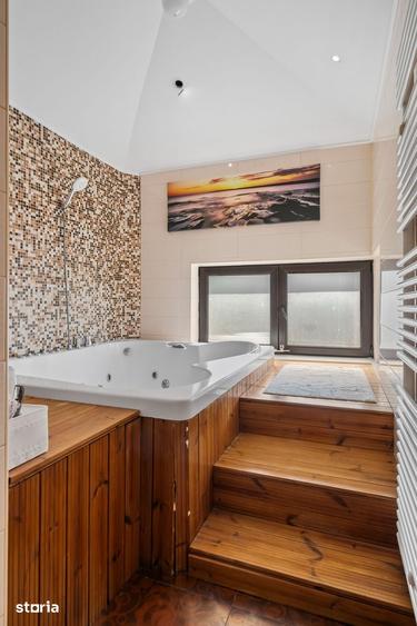 Apartament cu 5 camere în Domenii