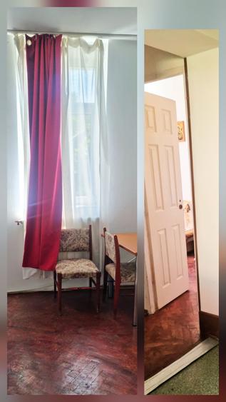 Casă cu 2 camere decomandat în Gruia
