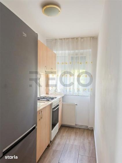 RECO Apartament cu 2 camere la etaj 1 pe Calea Aradului - 5