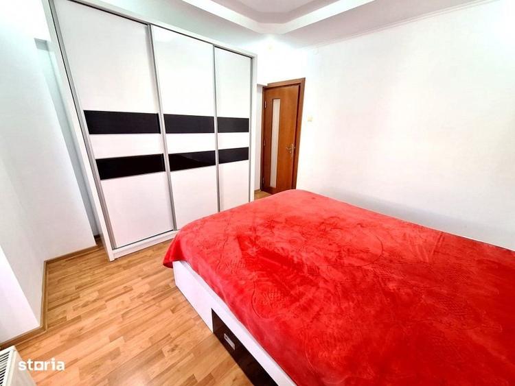 Apartament cu 2 camere în Frații Golești