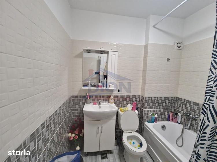 Apartament cu 2 camere decomandat, mobilat în Chiajna — fotografia 3