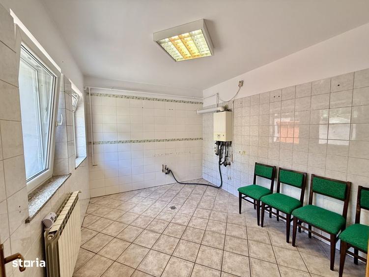 Domenii / Str. Carol Knappe / Firma-Clinica sau Locuinta / COMISION-0% - 11