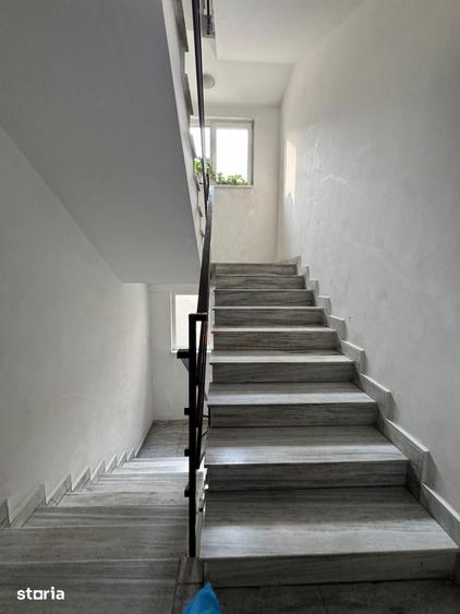 3 camere + LOC DE PARCARE SUBTERAN || CLUCERULUI - KISELEFF || - 2