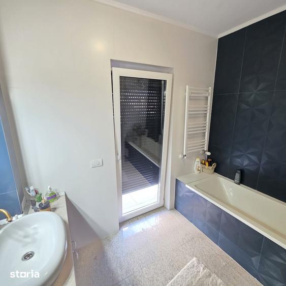 Apartament cu 2 camere în Cantemir