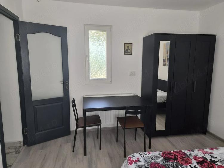 Garsonieră decomandată în Apărătorii Patriei