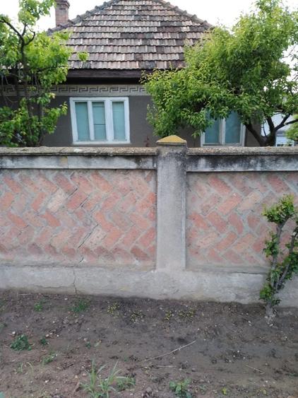 Casă cu 3 camere în Vințu de Jos
