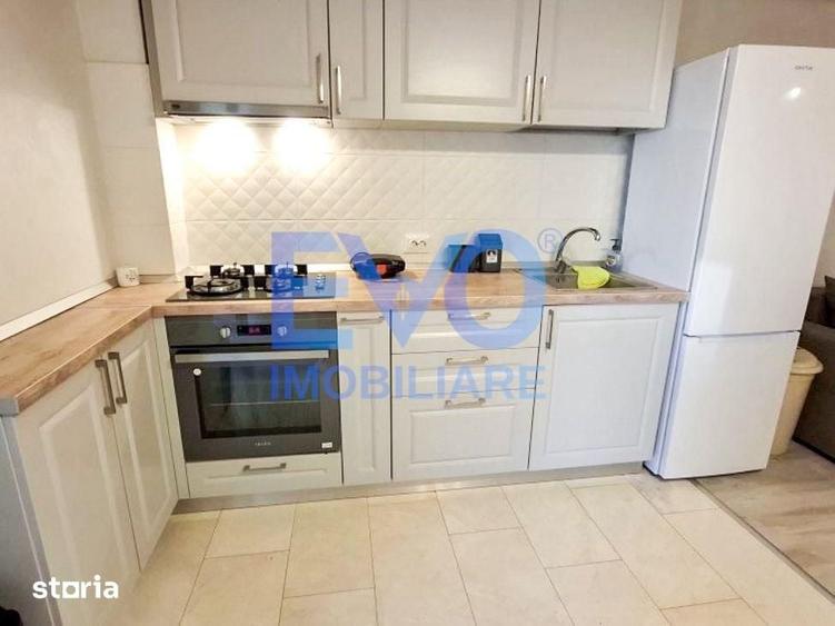 Apartament cu 2 camere, etajul 1, complex Royal Town Copou - 1
