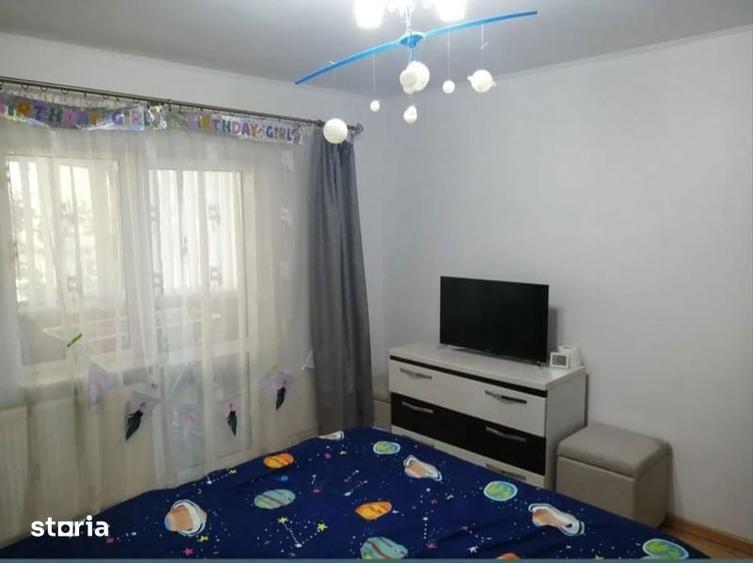 Inchiriez apartament 2 camere - 2
