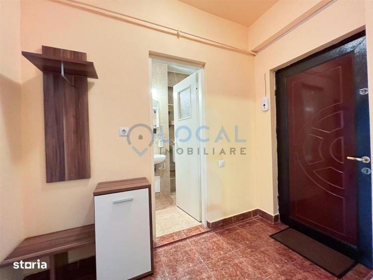 1 camera decomandat 40 mpparcare Zona Iulius Mall - 1
