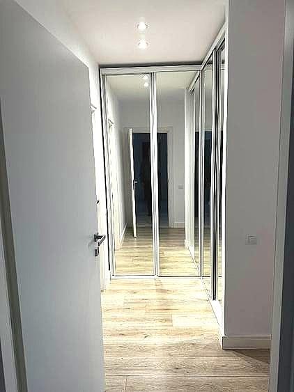 Apartament cu 2 camere decomandat, mobilat în Pipera