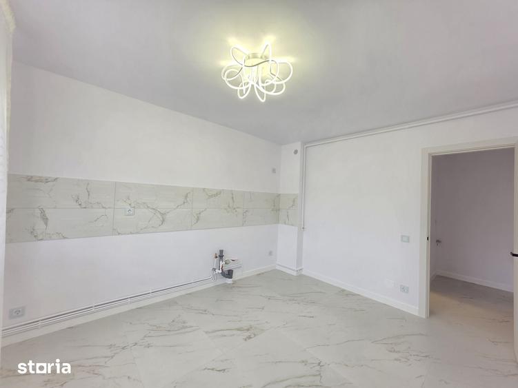 Apartament cu 2 camere în Dârste