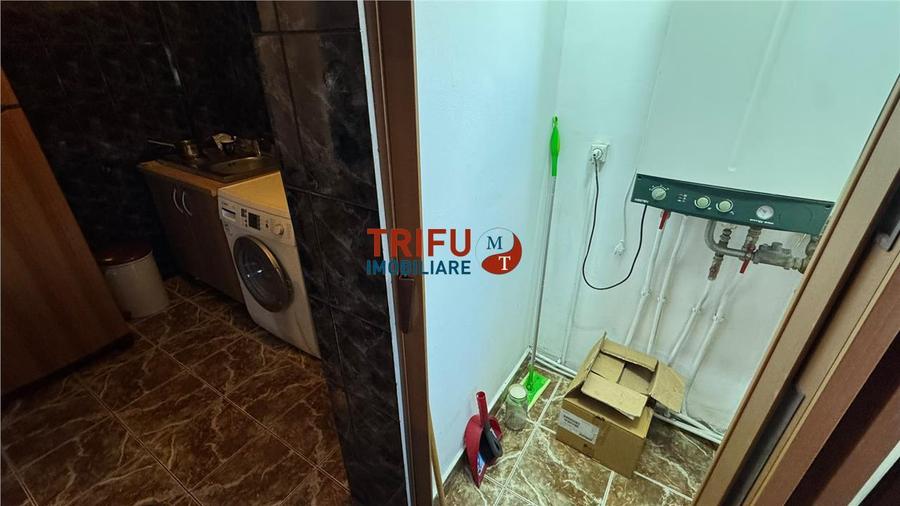 Apartament cu scara interioara de inchiriat zona Cetate - 7