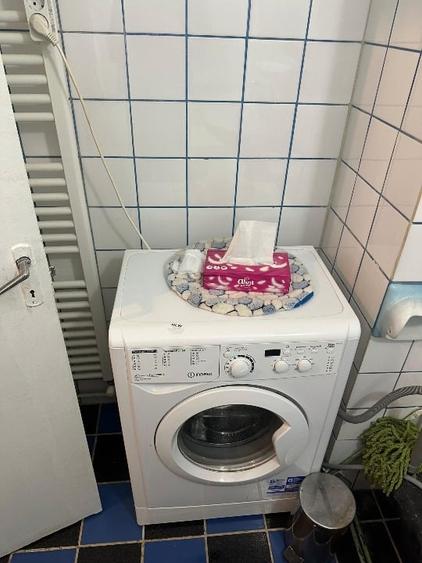 Apartament cu 2 camere decomandat în Tractorul