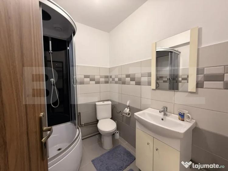 Spațiu comercial, de 225 mp, în 1 Mai