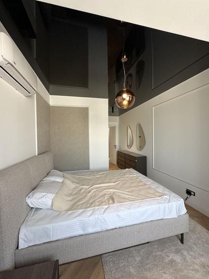Apartament cu 3 camere în Pipera