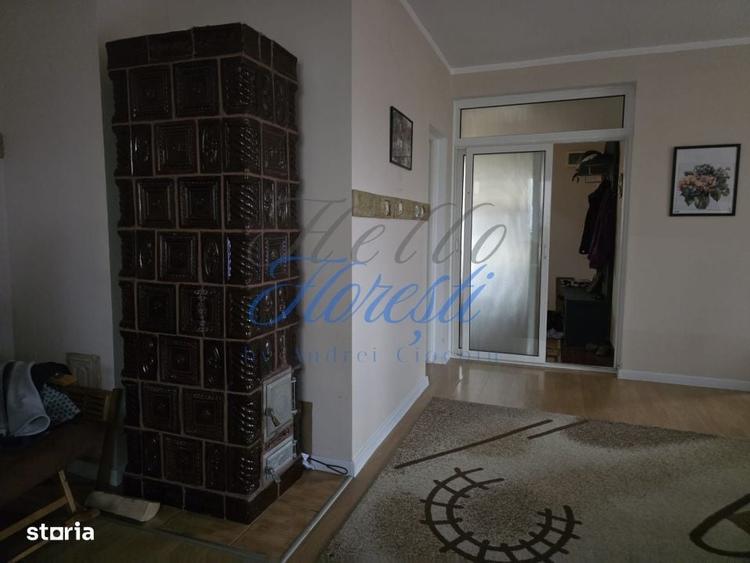Casă cu 4 camere în Someșu Rece