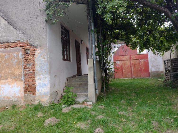 Se vinde casa in satul Vad - 3